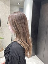 フェリア 渋谷(Feria)&nbsp;【filo by Feria渋谷】ヌーディーハイライト♪“Sota Tawara”