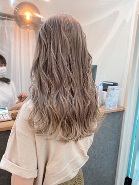 ロウバイレボ 柏(lou by revo) ショートボブ/ミニボブ/マッシュ/切りっぱなし/柏駅