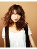 学割U24　中学生・高校生カット￥3190