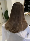 グラデーションカラー
