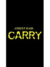 キャリー(CARRY) HAIR CARRY