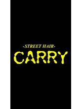 キャリー(CARRY) HAIR CARRY