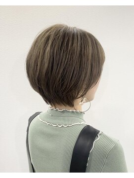 ラテ アトリエ(latte atelier) latte hair atelier