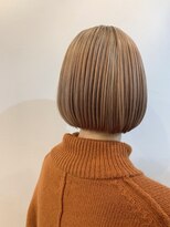 トゥーリ 二日市店(tuuli)&nbsp;二日市　美容室　髪質改善　トリートメント　アディクシ―カラー