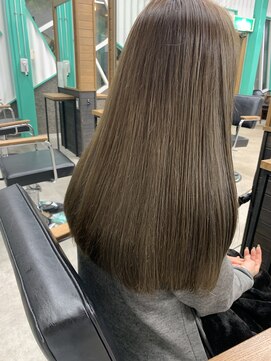 ブッディ(BDY) ハイトーンハイライト