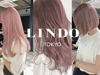 LINDO TOKYO心斎橋 ブリーチ/ミルクティー/髪質改善【リンド トウキョウ】