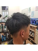 カミングケイ(髪ingK)&nbsp;ツイスト