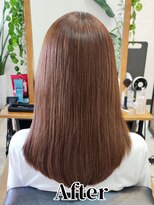 グラムヘア(GLAM HAIR) 【GLAM HAIR】SALON STYLE☆