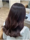 艶髪シアーブラウン◆