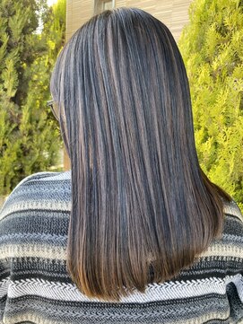 ヴァン カウンシル 川中島店(VAN COUNCIL) アンブレラカラー[20代30代40代50代60代]