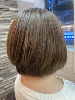 アロ 調布店(ARO)&nbsp;髪質改善縮毛矯正