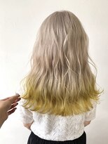 イースブルー(Y's Blue) イヤリングpink color
