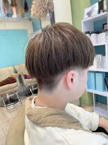 オプトゥニール(obtenir)&nbsp;a4  style N0.１１２