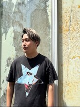 プライドピーエスツー 星置店(PRIDE Ps2)&nbsp;滝谷 雄大