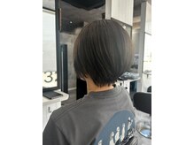 ヘアースタジオ ミツル(hair studio 326)