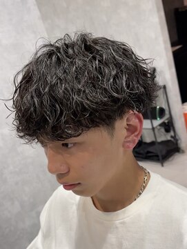 アビールブレ 新潟万代(ABEY LEVRAI) 新潟波巻き