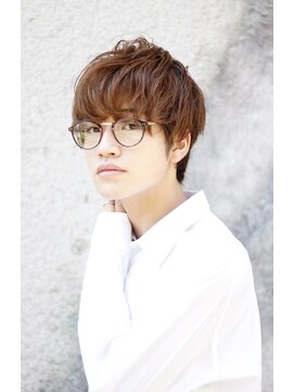 ココ(KOCO) ナチュラルパーママッシュ