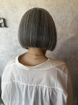 ナトゥーラ 一宮(NATURA) 9月×お客様スタイル