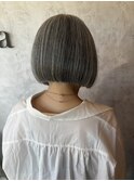 9月×お客様スタイル