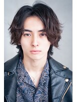 リベルテ(LIBERTE)&nbsp;メンズスタイル