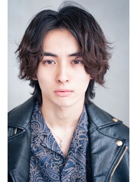 リベルテ(LIBERTE) メンズスタイル