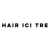 ヘアーアイストゥーレ(HAIR ICI TRE)のお店ロゴ