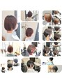 アグ ヘアー ヴェール たつの店(Agu hair vert)&nbsp;ショート