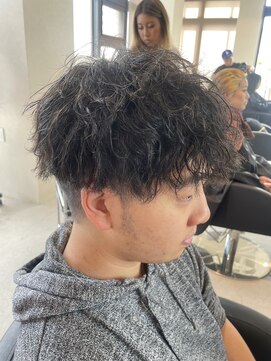 オリ(‘Oli) ツイスパ