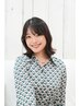 【.スタイリスト限定】レディースカット＋カラー