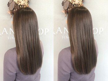 オレンジポップ 南行徳店(ORANGE POP)の写真/ヘアケア専門資格有り*様々な悩みに対応するスペシャリストが在籍!"なりたい"が叶う*[南行徳/浦安/学割U24]