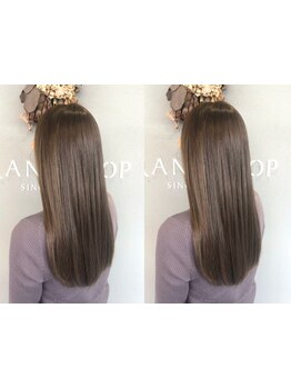 ヘアケア専門資格有り*様々な悩みに対応するスペシャリストが在籍!"なりたい"が叶う*[南行徳/浦安/学割U24]