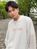 ★カット＋眉カット+ナノバブルシャンプー付￥4900