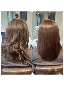 エイジングケアイフドット 明石大久保(if.) 超高濃度水素プレミアムエイジングケアカラーエステ＃ヘッドスパ