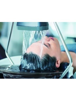 【谷山/美髪特化salon】非日常な空間で最高の癒しを提供。他のサロンでは体験できない≪究極の整い≫を！　