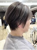 【松戸 松田】くびれショート