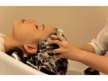 トーチ アスロード店(TORCH hair&headspa)