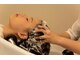 トーチ ヘアーアンドヘッドスパ 銀座通り本店(TORCH hair & head spa)の写真/髪の健康は頭皮から！心も髪も美しく個室空間で癒しのひとときを…
