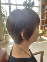 コバコ(COVACO)&nbsp;大人ショートスタイル