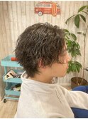 ゆるっとツイスパ