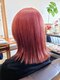 コシュ(coshu.)の写真/【中庄】お悩みに全力で解決★学生にも人気の《coshu.》で周りと差がつく最旬スタイルに＊