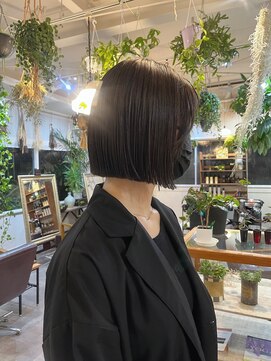 ジェロ(GELo) GELo.bob