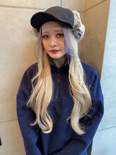 stella hair salon（ステラヘアサロン）のこだわり【技術】
