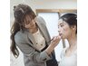 メイクレッスン