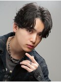 フェザーショート