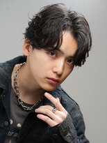 リップス 横浜(LIPPS) フェザーショート