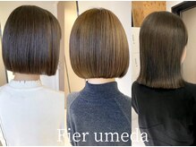 フィエルウメダ(Fier umeda)