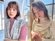 トゥルーチェ (tu.luce)の写真/一人一人の髪の状態を見極め、あなたに合った施術をご提案☆再現性の高さ、モチの良さが人気の秘密♪