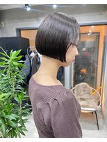 エイム(AiM)&nbsp;ミニボブ