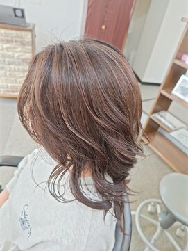 リトル 2nd(RittRe) ハイライト☆