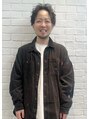 トッカ ヘアアンドトリートメント 仙台店(tocca)/澤里　大